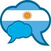 Chat Argentina icon