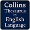 Collins Thesaurus of the English Language icon