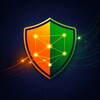 Icona di BharatShield VPN