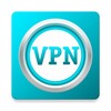 VPN Secure Freedom Shield icon