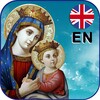 The Holy Rosary With Audio icon