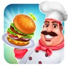 Breakfast Cooking Mania icon