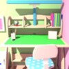 أيقونة KIDS ROOM