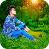 Nature Photo Editor 아이콘