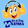 Radio Máxima 87.9fm icon