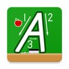 123s ABCs Kids Handwriting Game DNP icon