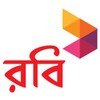 Robi TV icon