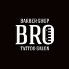 Bro Barber Shop 아이콘