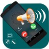 Caller and SMS Name Talker pro icon