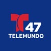 Telemundo 47 icon