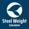 Biểu tượng Steel Weight Calculator