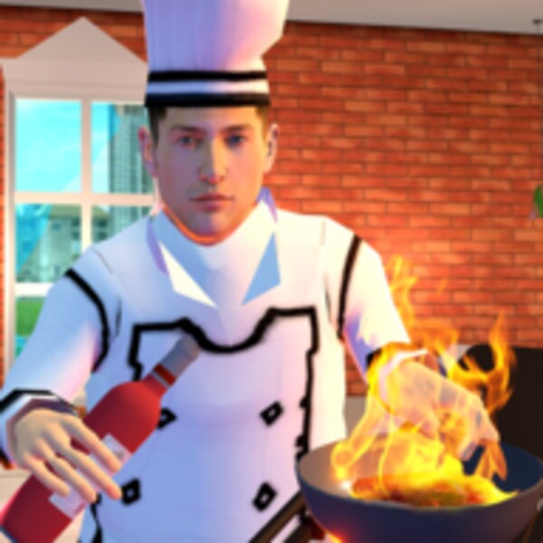 Cooking Spies Food Simulator Game for Android - Download the APK from ...