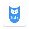 iTalkuTalk 아이콘