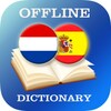 Dutch-Spanish Dictionary icon
