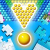 BubblePop - JigsawPuzzle icon