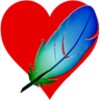 Love&Romance statuses, quotes icon