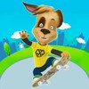 Barboskins Skate icon