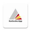 Pictogramă Karlsruhe.App