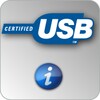 USB Device Infoアイコン