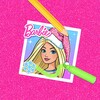 Икона Barbie Color Creations