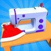 Sewing Games 3D : Tailor Game icon