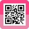 QR Code Reader free icon