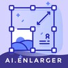 Icono de AI Enlarger