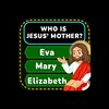 Икона Daily Bible Trivia Quiz Games