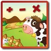 Math Farm Free icon