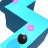 أيقونة Crazy Ball Runner