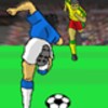 Football Dribbling icon