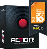 Action! for PC