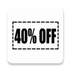 Coupons for Hobby Store icon