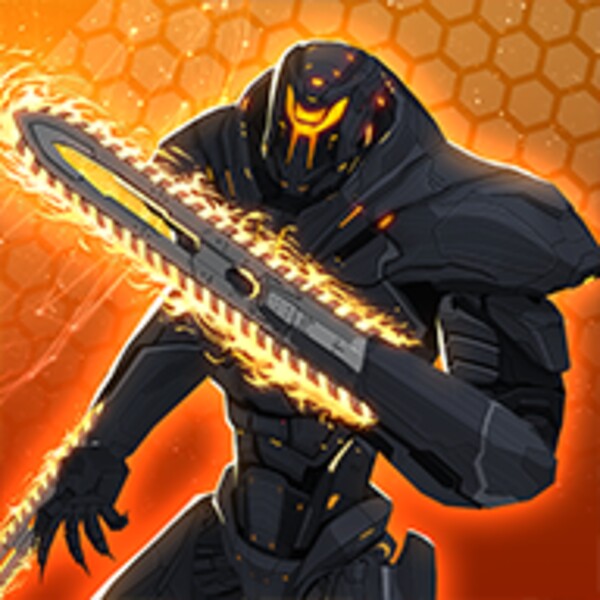 Pacific Rim: Breach Wars for Android - Download the APK from Uptodown