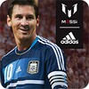 Team Messi 아이콘