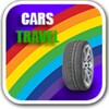 Cars Travel icon
