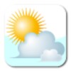 أيقونة World Weather Widget