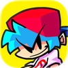 Icono de Friday Night Funkin' Mobile