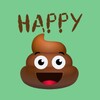 Happy Poop आइकन