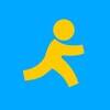 AIM icon