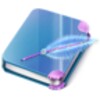 Magical Notebook icon