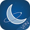 MoonVPN icon