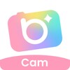 Icono de BeautyPlus Cam - AI Photo Editor