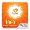1000 Bhakti Songs icon
