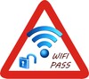 ไอคอน Wifi Password WLAN y JAZZTEL