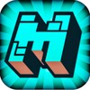 Skins MASTER for MINECRAFT PE icon