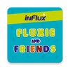 Icono de Fluxie and Friends