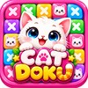 أيقونة Meowdoku-CatDoku