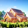 ไอคอน Craft World Block Building 3D