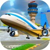 Pilot Simulator: Airplane Take Off icon
